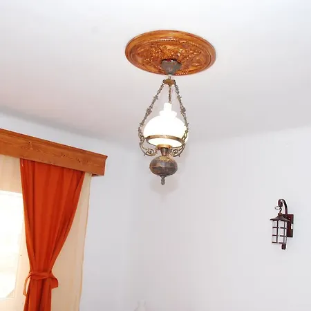 Vendégház Vila Nicoleta *