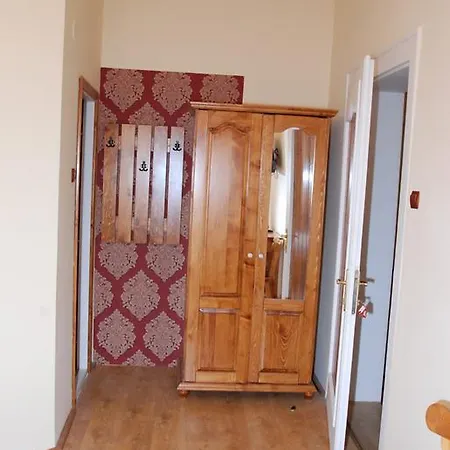 Vila Nicoleta Nagyszeben