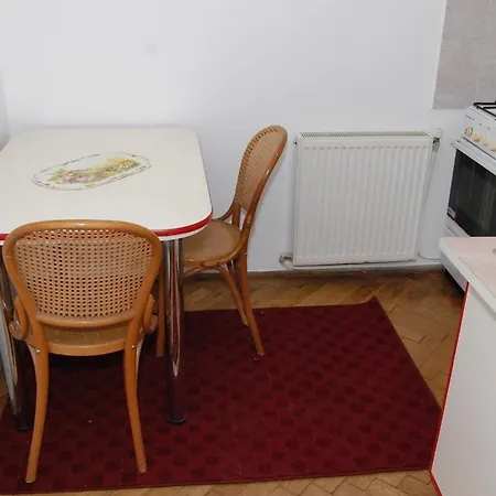 Vila Nicoleta Nagyszeben