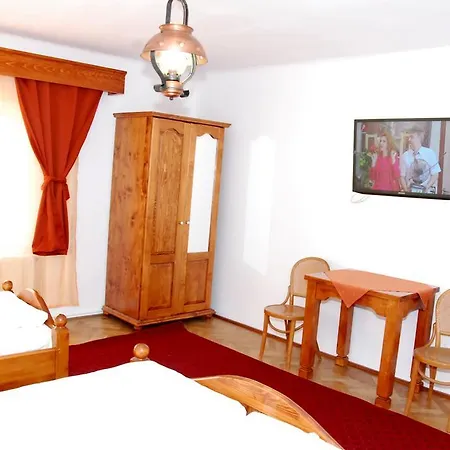 Vendégház Vila Nicoleta