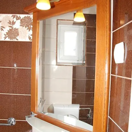 Vendégház Vila Nicoleta