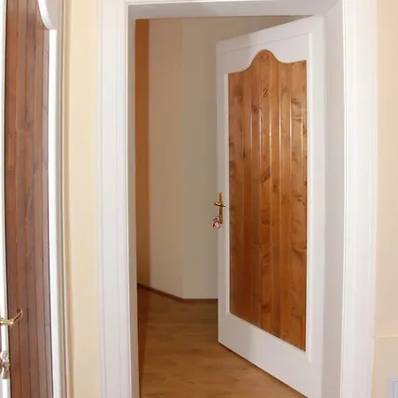 Vila Nicoleta Nagyszeben