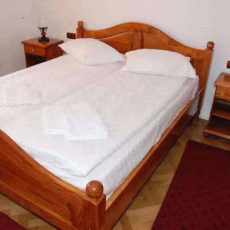 Vendégház Vila Nicoleta Nagyszeben