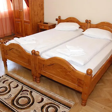 Vendégház Vila Nicoleta