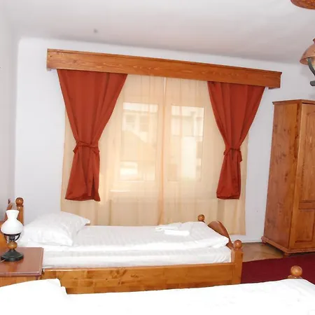 Vila Nicoleta